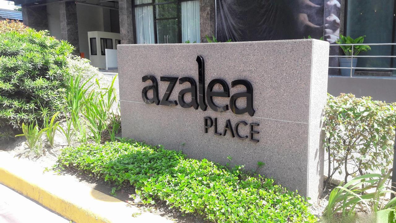 Azalea Place Robinsons Residences Cebu ภายนอก รูปภาพ