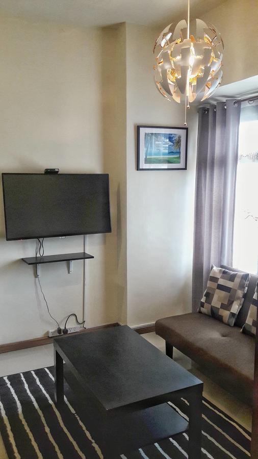 Azalea Place Robinsons Residences Cebu ภายนอก รูปภาพ