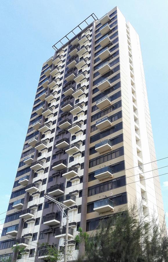 Azalea Place Robinsons Residences Cebu ภายนอก รูปภาพ