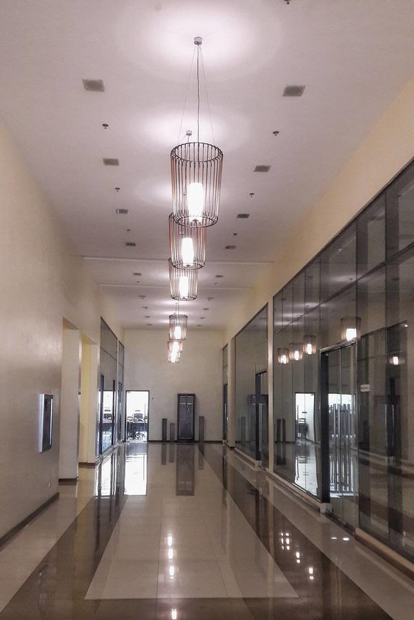 Azalea Place Robinsons Residences Cebu ภายนอก รูปภาพ