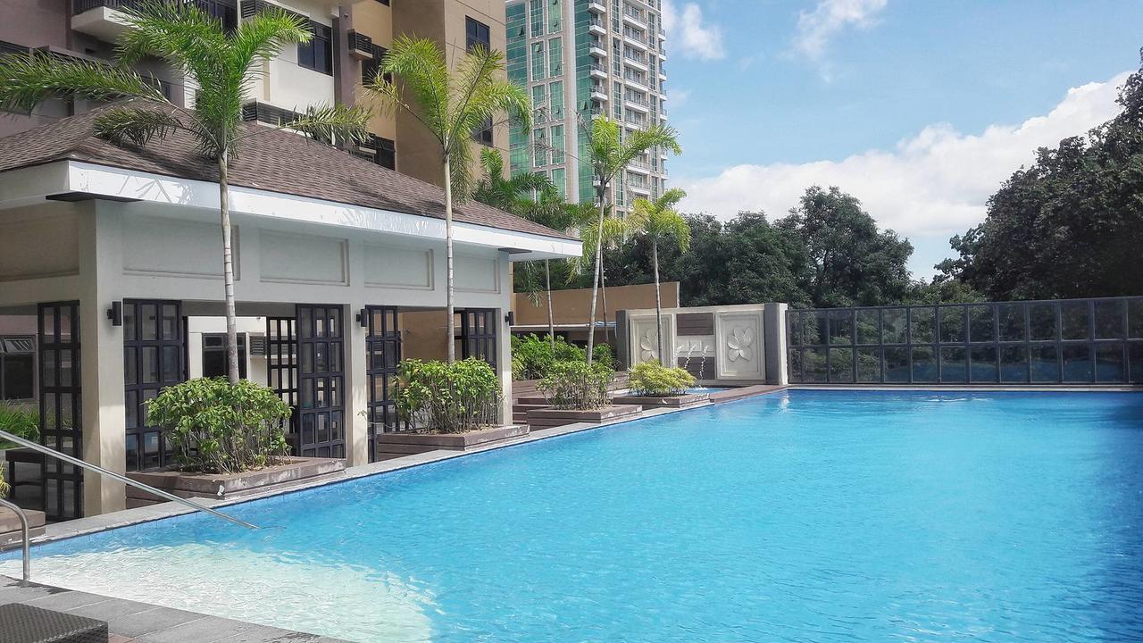 Azalea Place Robinsons Residences Cebu ภายนอก รูปภาพ