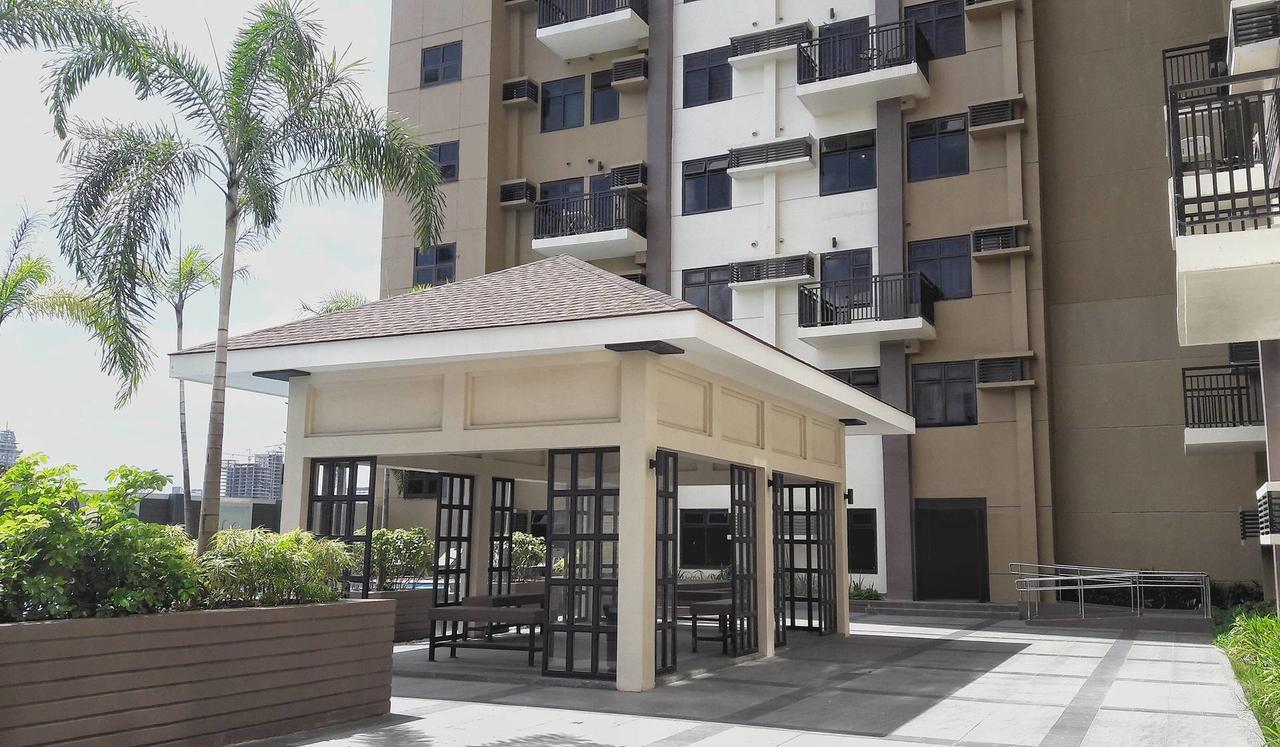 Azalea Place Robinsons Residences Cebu ภายนอก รูปภาพ