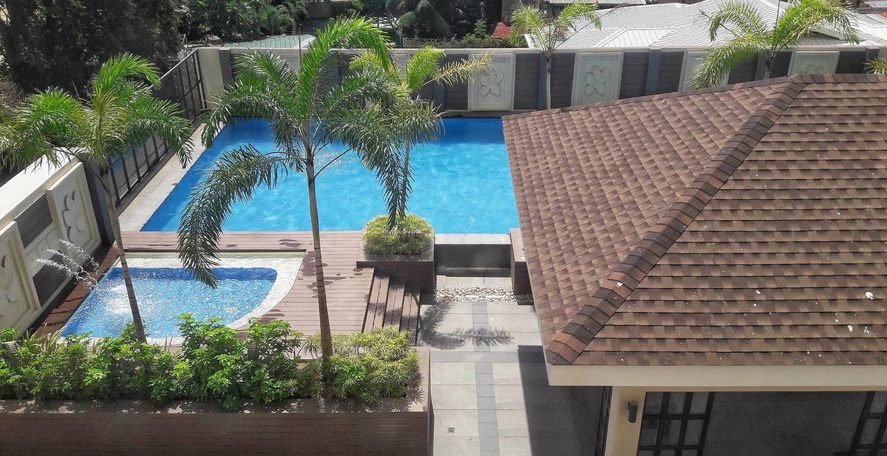 Azalea Place Robinsons Residences Cebu ภายนอก รูปภาพ