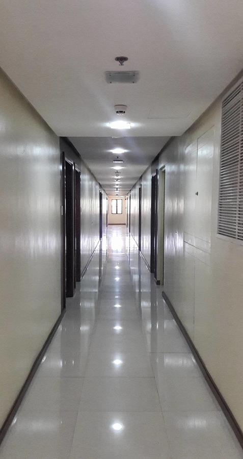 Azalea Place Robinsons Residences Cebu ภายนอก รูปภาพ