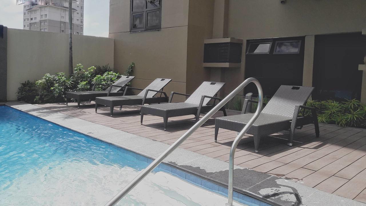 Azalea Place Robinsons Residences Cebu ภายนอก รูปภาพ