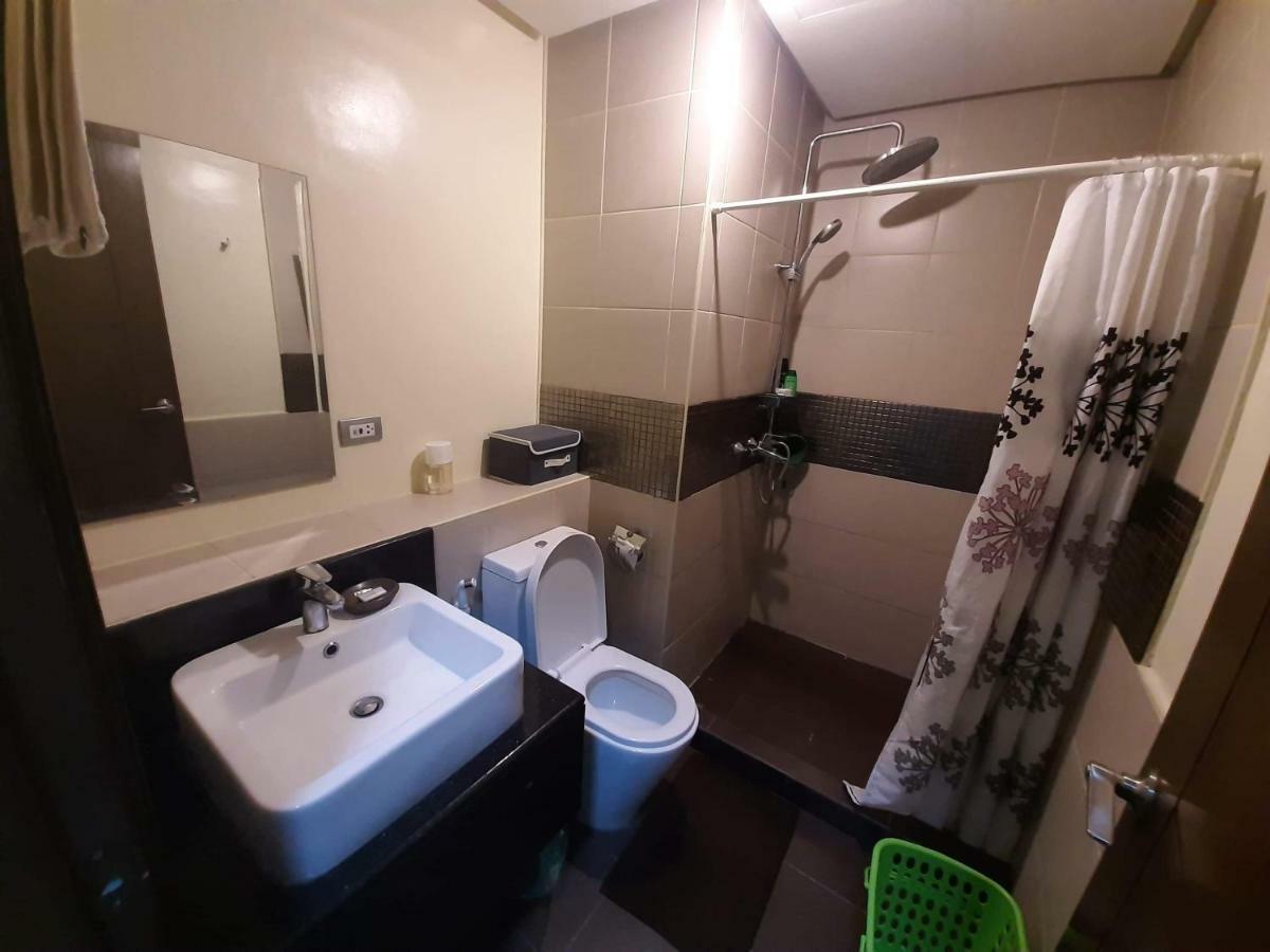 Azalea Place Robinsons Residences Cebu ภายนอก รูปภาพ