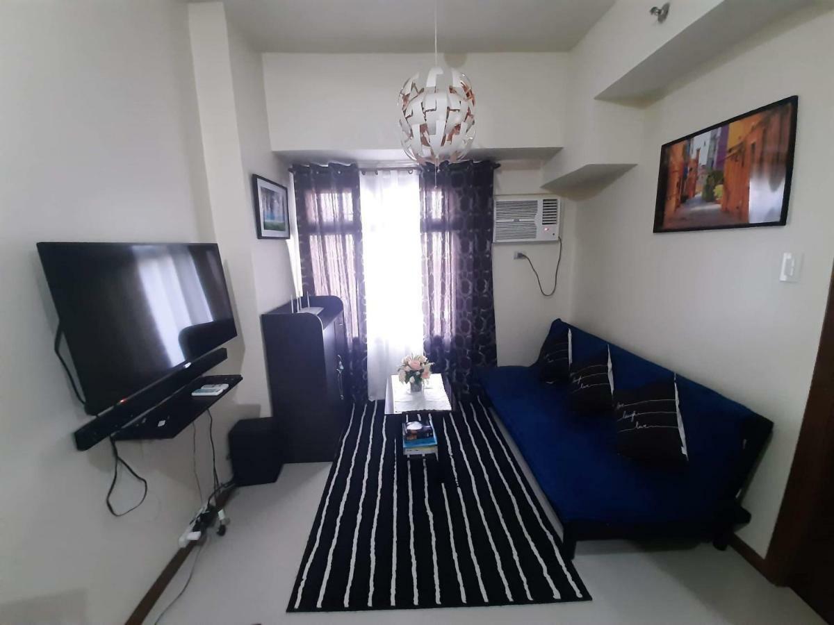 Azalea Place Robinsons Residences Cebu ภายนอก รูปภาพ